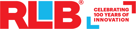 RLB 100yrs E Signature Logo 
